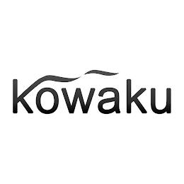 KOWAKU trademark