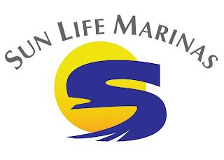 SUN LIFE MARINAS trademark