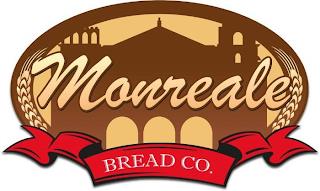 MONREALE BREAD CO. trademark