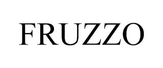 FRUZZO trademark