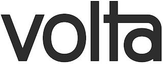 VOLTA trademark