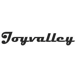 JOYVALLEY trademark