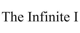 THE INFINITE I trademark