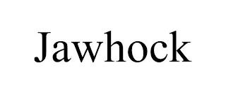 JAWHOCK trademark