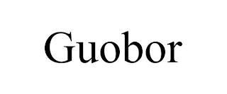 GUOBOR trademark