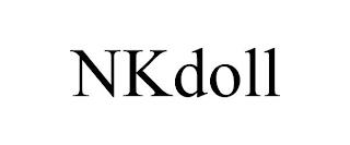 NKDOLL trademark