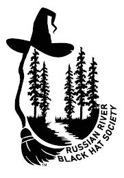 RUSSIAN RIVER BLACK HAT SOCIETY trademark