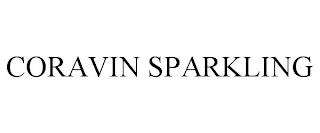 CORAVIN SPARKLING trademark