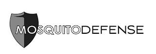 MOSQUITODEFENSE trademark