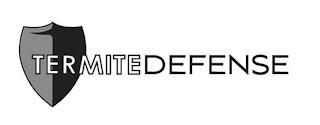 TERMITEDEFENSE trademark