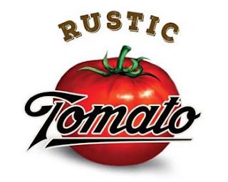 RUSTIC TOMATO trademark