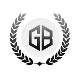 GB trademark