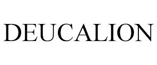 DEUCALION trademark