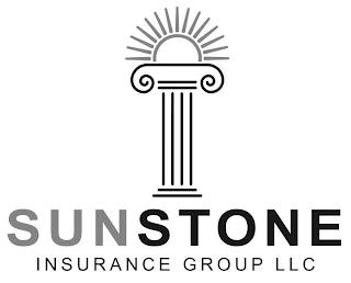 SUNSTONE INSURANCE GROUP LLC trademark