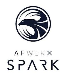 AFWERX SPARK trademark