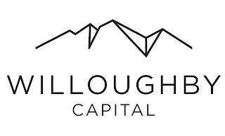 WILLOUGHBY CAPITAL trademark