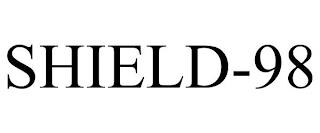 SHIELD-98 trademark