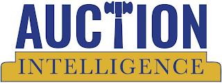 AUCTION INTELLIGENCE trademark