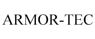 ARMOR-TEC trademark