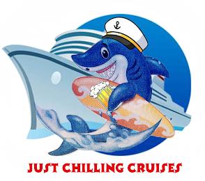 JUST CHILLING CRUISES trademark