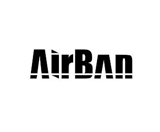 AIRBAN trademark