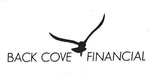 BACK COVE FINANCIAL trademark