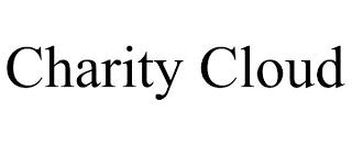 CHARITY CLOUD trademark