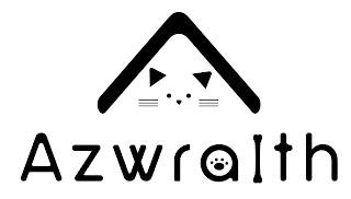 A AZWRAITH trademark