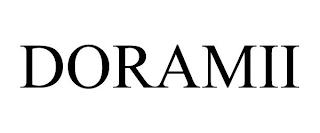 DORAMII trademark