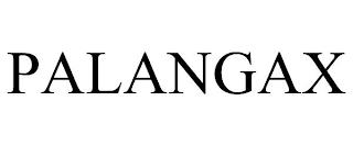 PALANGAX trademark