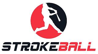 STROKEBALL trademark