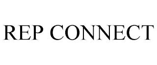 REP CONNECT trademark