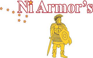 NI ARMOR'S trademark