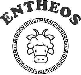 ENTHEOS trademark