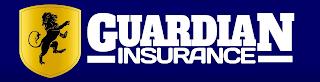 GUARDIAN INSURANCE trademark