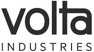 VOLTA INDUSTRIES trademark