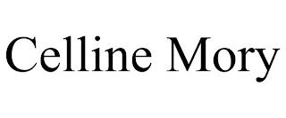 CELLINE MORY trademark