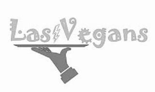 LAS VEGANS trademark