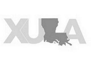 XULA trademark