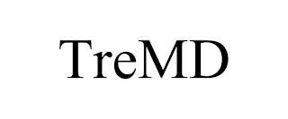 TREMD trademark