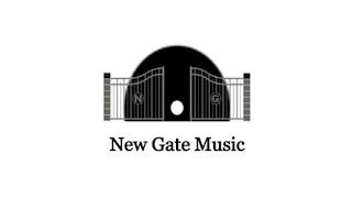 N G NEW GATE MUSIC trademark