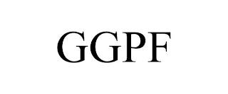 GGPF trademark