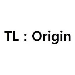 TL : ORIGIN trademark