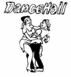 DANCEHALL trademark