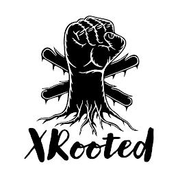 XROOTED trademark