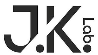 J.K. LAB trademark