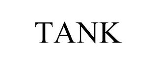 TANK trademark