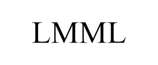 LMML trademark