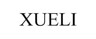 XUELI trademark