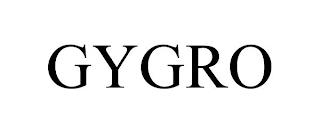 GYGRO trademark